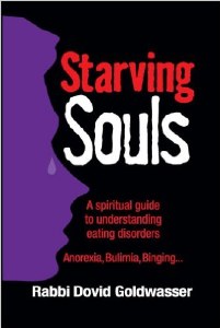 Starving Souls - Paperback