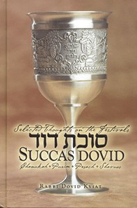 Succas David: Festivals II [Hardcover]