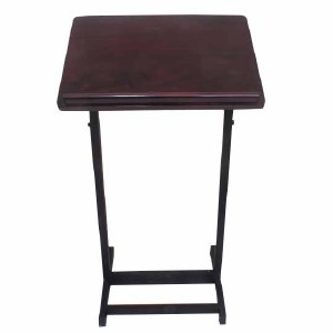 Adjustable Floor Shtender Podium 3 Way