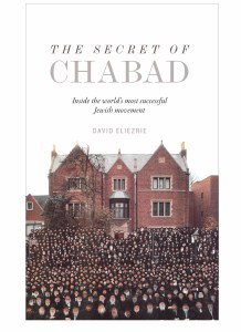 The Secret of Chabad [Hardcover]