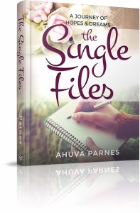 The Single Files [Hardcover]