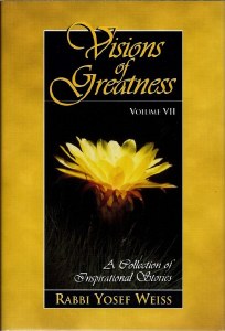 Visions of Greatness Volume 7 (Hardcover)