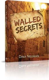 Walled Secrets [Hardcover]