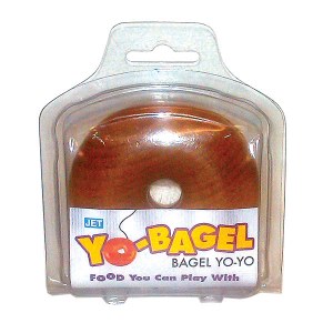 Yo Bagel
