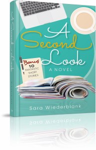 A Second Look [Hardcover]