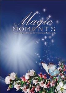 Magic Moments DVD