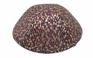 iKippah Golden Rods Size 2