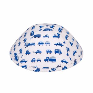 iKippah Stuck In Traffic Size 2