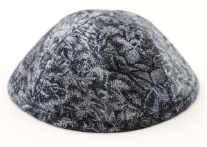 iKippah All That Glitters Black Size 4