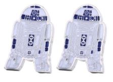 Robot Cufflinks