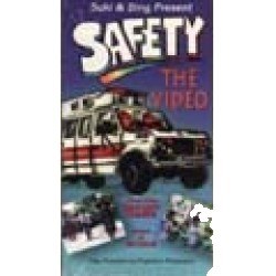 Safety CD