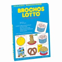 Brochos Lotto Game