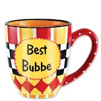 Mug Best Bubbe 30046