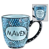 Mug Maven 30050