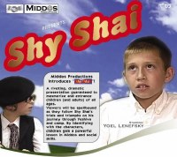 Shy Shai DVD