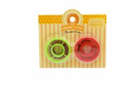 Mini Doughnut Cutters