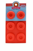 Silicone Dougnut Mold Medium Size