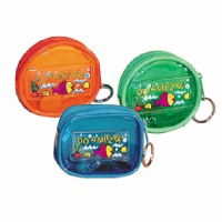 Do a Mitzvah Coin Purses