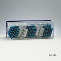 Shimmering Draydels Decoration