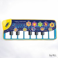 Chanukah Piano Mat Sings 5 Chanukah Songs