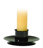 Yom Kippur Candle Holder