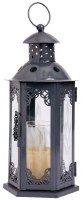 Lighthouse Holder for Yahrzeit Candle