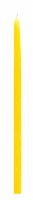 Extra Large Beeswax Single Candle