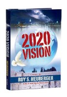 2020 Vision [Hardcover]