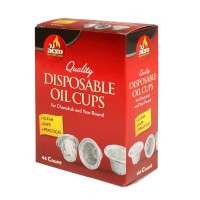 Disposable Oil Drip Cups