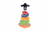5 Layer Stackable Dreidel