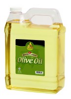 1 Gallon Extra Light Olive Oil
