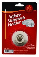 Medium Shamesh Holder