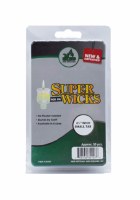 Super Wicks 2.5" with Small Tab