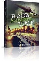 Race Against Time [Hardcover]