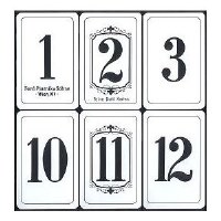 Kvitlach Classic Card Game