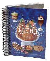 The Heimishe Kitchen Cookbook Volume 3 [Spiralbound]