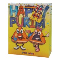 Purim Gift Bag GB-2510