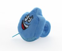 Slap Band Gelt Pouch Dreidel Theme