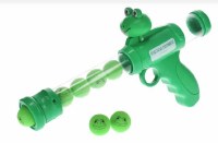 Passover Froggy Shooter Toy 14"
