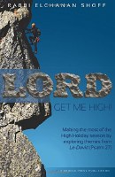 Lord, Get Me High! [Paperback]