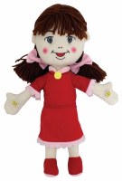 Doll Baby Girl Modeh Ani