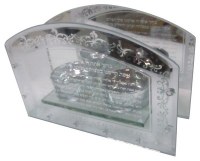 Candlesticks Glass #58835