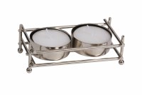 Tealight Holder for Standard Tealights