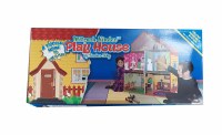 Mitzvah Kinder Play House