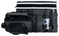 Tefillin Tik Taf Black