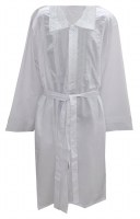 Fancy Kittel With Royal Embroidery Size Small