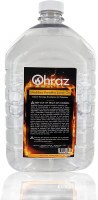 Ohraz Shabbos Paraffin Lamp Oil  Clear 1 Gallon