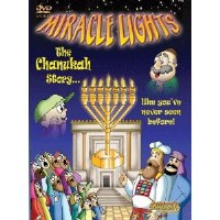 Miracle Lights DVD