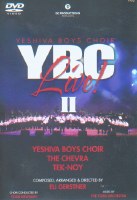 YBC Live! 2 DVD