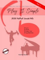 Play It Simple Volume 7 [Paperback]